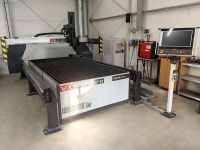 2D plasmasnijder STIGAL VXstandard