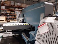 Turret stansemaskin DURMA TP9 2007-Bilde 6