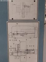 Turret stansemaskin DURMA TP9 2007-Bilde 8