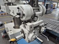 Taladro radial WEILER VOM 50 2003-Foto 2