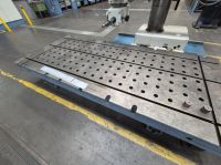 Taladro radial WEILER VOM 50 2003-Foto 4