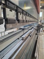 CNC hidraulikus élhajlító DURMA AD-R 60220 2021-Fénykép 3