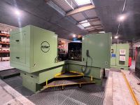 Perceuse horizontale Mollart LD8 150 Pellet Die