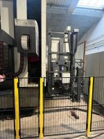 Horizontal Boring Machine Fermat WFT 13 CNC 2015-Photo 2