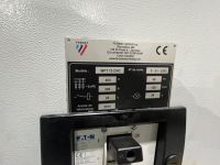 Horizontal Boring Machine Fermat WFT 13 CNC 2015-Photo 3