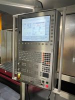 Horizontal Boring Machine Fermat WFT 13 CNC 2015-Photo 4