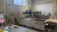 WaterJet 2D FLOW M2-3120B