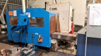 Bed Milling Machine CME FS-1 2004-Photo 3