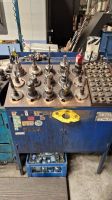 Bed Milling Machine CME FS-1 2004-Photo 12