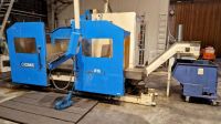 Bettfräsmaschine CME FS-1