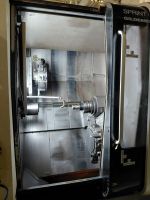 Sústruh CNC DMG SPRINT 65 linear