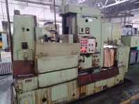 Sebességváltó hobbing gép TOS OF 71