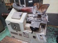 滚齿机 REISHAUER A M