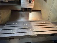 Vertikálne obrábacie centrum CNC BMEI BV100 2007-Fotografie 3