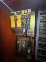 Vertikálne obrábacie centrum CNC BMEI BV100 2007-Fotografie 6