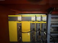 Vertikálne obrábacie centrum CNC BMEI BV100 2007-Fotografie 8