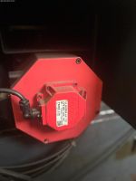 Vertikálne obrábacie centrum CNC BMEI BV100 2007-Fotografie 10