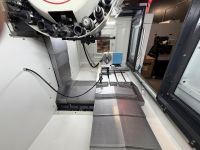 Vertikal CNC Fräszentrum CORMAK MILL850 2025-Bild 7