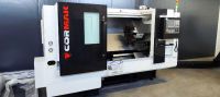 CNC Lathe CORMAK CK7150LT12x1000