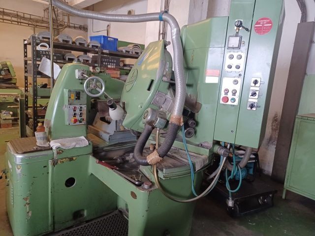 Gear Grinding Machine HURTH SRS 400 1980
