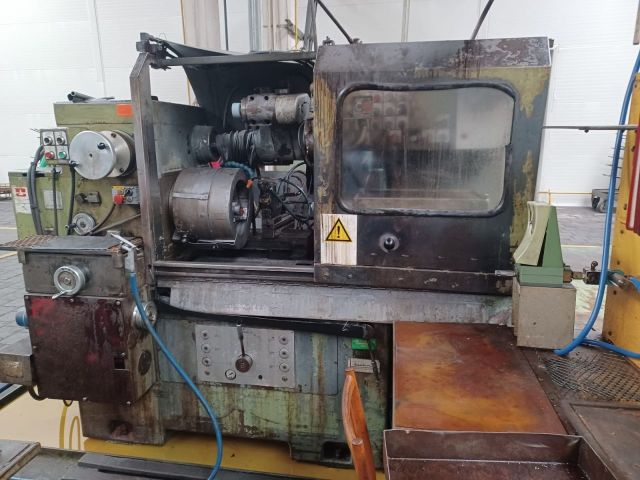 Вътрешен шлайф VOUMARD 52A 1972