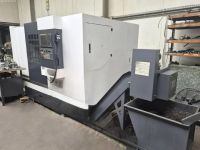 Токарный станок с ЧПУ (CNC) --- CK 50 2022-Фото 3