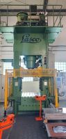 H Frame Hydraulic Press LASCO FP 222 S