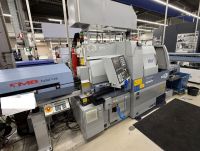 Tornio automatico CNC STAR ECAS 20 2006-Foto 2