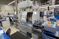 Автоматический токарный станок с ЧПУ (CNC) STAR ECAS 20