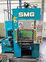 框架式液压机 SMG DS 40 2000-照片 2