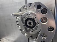 CNC Horizontal Machining Center HELLER H 2000 2022-Photo 12