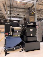 CNC Horizontal Machining Center HELLER H 2000 2022-Photo 6