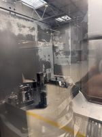 CNC Horizontal Machining Center HELLER H 2000 2022-Photo 7