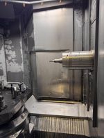 CNC Horizontal Machining Center HELLER H 2000 2022-Photo 8