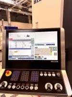 CNC Horizontal Machining Center HELLER H 2000 2022-Photo 9