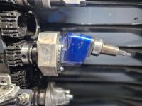 CNC Horizontal Machining Center HELLER H 2000 2022-Photo 11