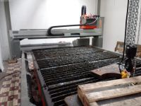 Máquina de corte oxicorte TOOLMET GATO GC-G-M-2040 2020-Foto 3