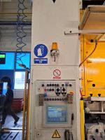 H Frame Press ARISA S-2-630-240-120-LD 2005-Photo 5