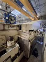 H Frame Press ARISA S-2-630-240-120-LD 2005-Photo 8