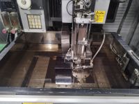 Wire Electrical Discharge Machine SODICK AQ325L 2002-Photo 10