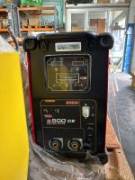 Soldagem robô Fanuc M-710iC/12L 2014-Foto 7