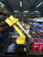 Robot de soldadura Fanuc M-710iC/12L