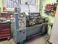 Universal Lathe BERNARDO Super 180