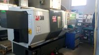 CNC Lathe HAAS ST-30