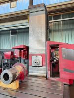 Horizontale boormachine JUARISTI TS5 2009-Foto 2