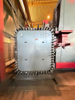 Horizontale boormachine JUARISTI TS5 2009-Foto 3