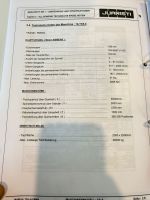 Horizontale boormachine JUARISTI TS5 2009-Foto 4