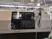 Цилиндрични мелница OKAMOTO OGM 350 UNC 2022-Снимка 2