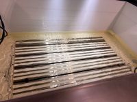 Máquina de descarga elétrica chumbada ONA IRIS6 2025-Foto 3