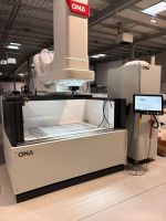 싱커 방전 가공기 ONA IRIS6